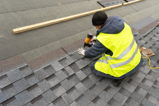 Best Roof Leak Repair  in Florham Park, NJ