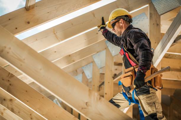 Gutter Installation and Roofing in Florham Park, NJ