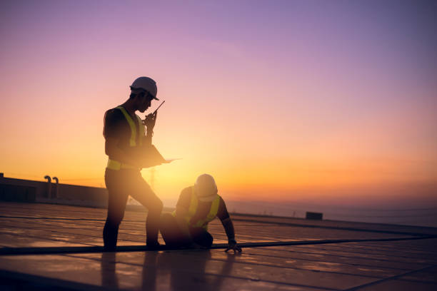 Best Local Roofing Companies  in Florham Park, NJ
