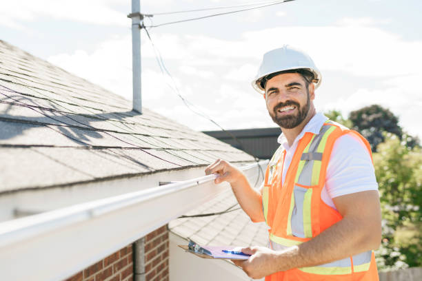 Best Roof Replacement Cost  in Florham Park, NJ