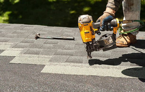 Quick and Trustworthy Emergency Roof Repair Services in Florham Park, NJ