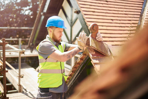 Best Gutter Installation and Roofing  in Florham Park, NJ